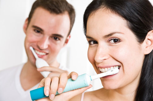 Is the Right Toothbrush in Your Bathroom?