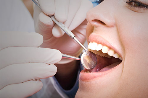 Invest in Your Health With Our Dental Care