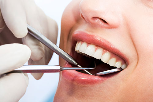 Think Fast: Oral Cancer Doesn’t Wait