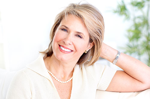 Get Dental Crowns to Revive Damaged Teeth