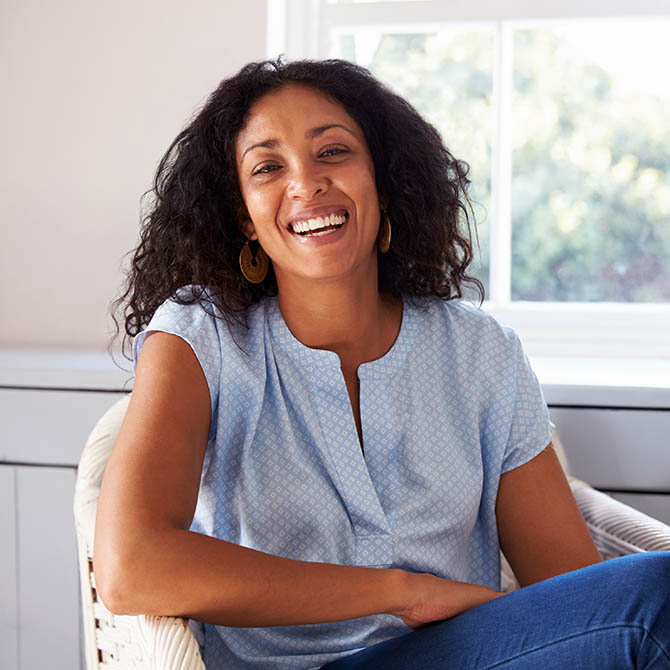 Full-Mouth Reconstruction