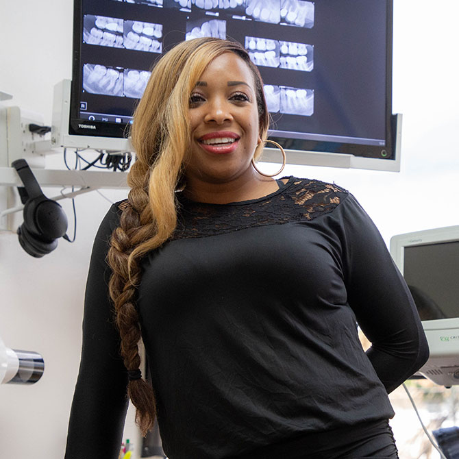 Revitalize Your Smile With Dental Cleanings & Exams in Fort Lauderdale