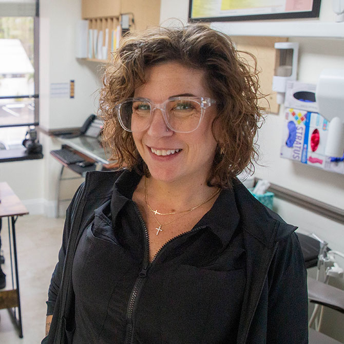 Restore Your Entire Smile With Dental Implants in Fort Lauderdale