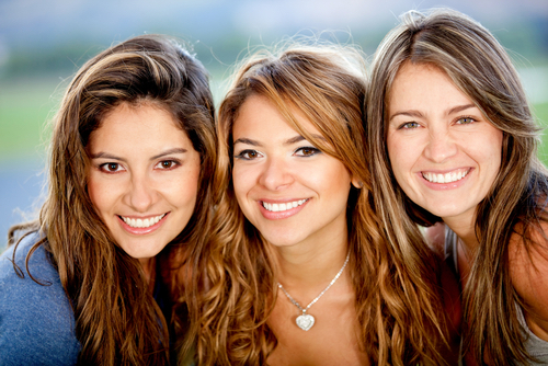 Mother’s Day Smile Makeover Guide