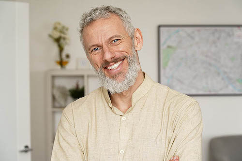 The Benefits of Mini Dental Implants