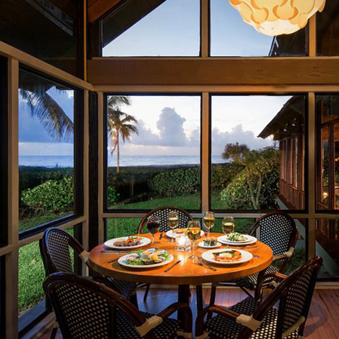 Sea Watch on the Ocean