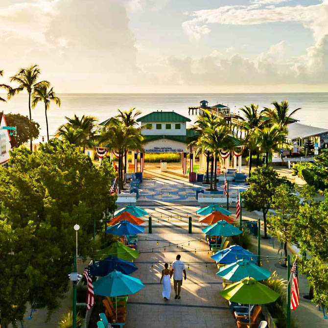 Lauderdale By-the-Sea