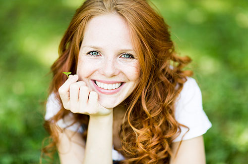Get Straight Teeth & Change the Way You Live