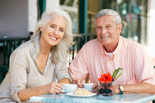 All-on-4 Implants Give You a Full, Confident Smile