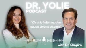 Dr. George Shapiro on Modern Preventive Care