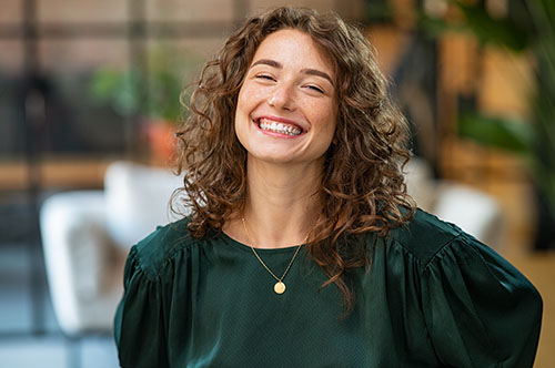Great Smiles for Holiday Photos Start With Planning